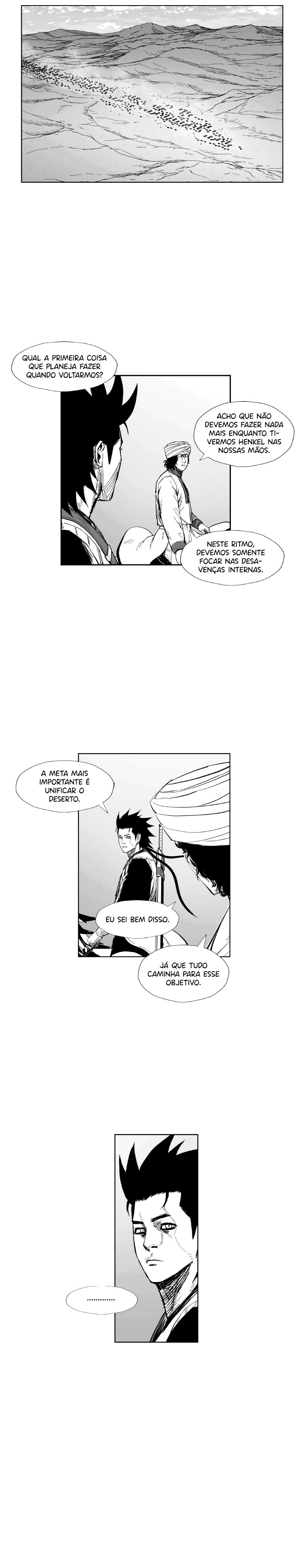 Read Red Storm PT Manga Online