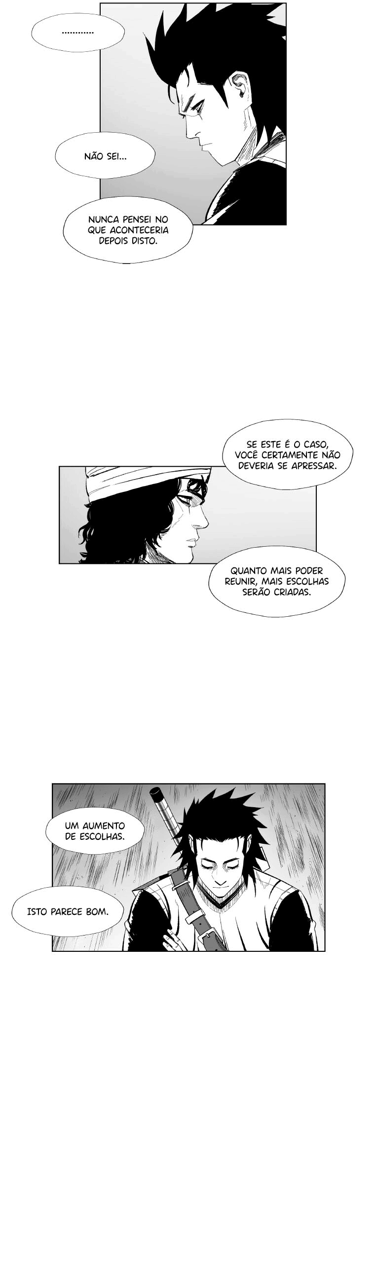 Read Red Storm PT Manga Online