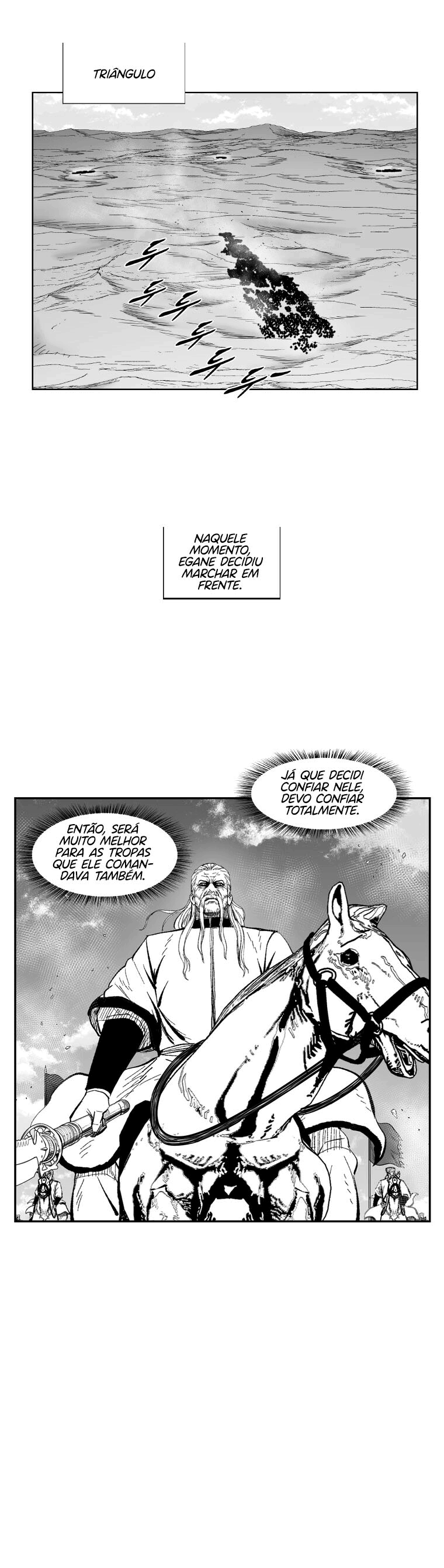 Read Red Storm PT Manga Online