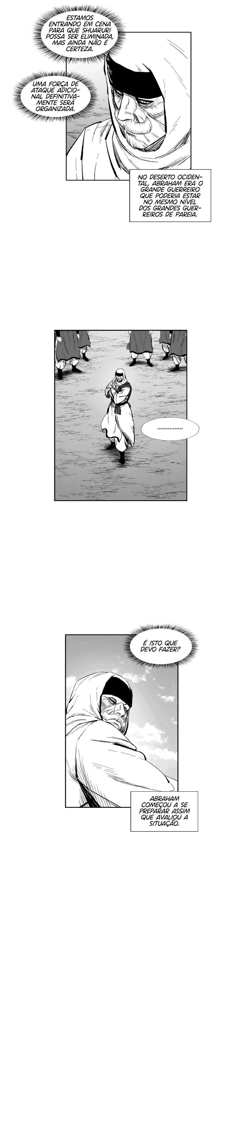 Read Red Storm PT Manga Online