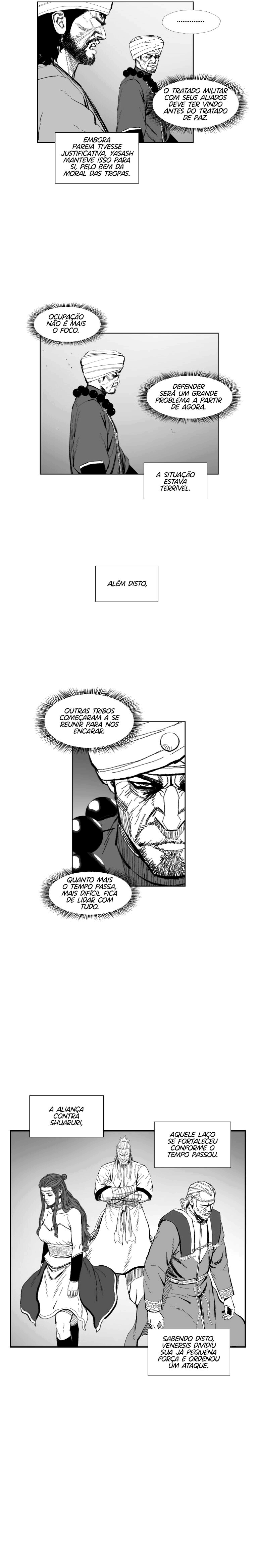 Read Red Storm PT Manga Online