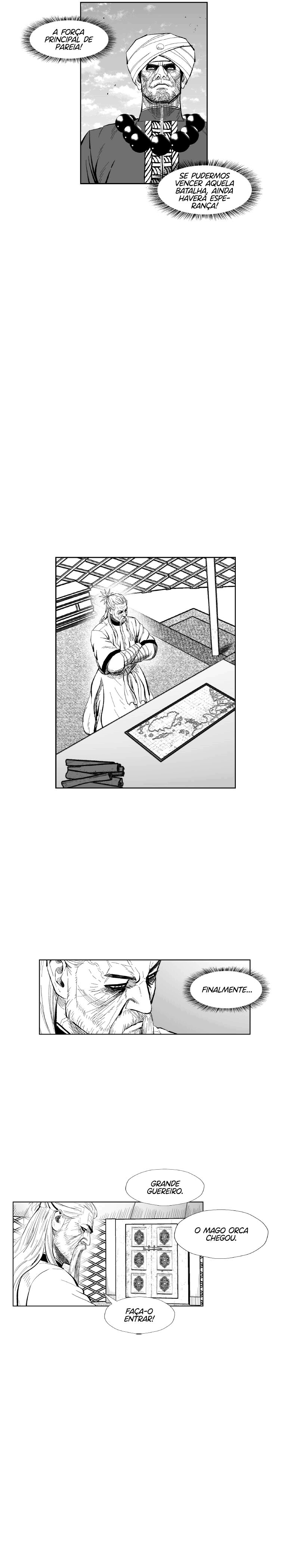 Read Red Storm PT Manga Online