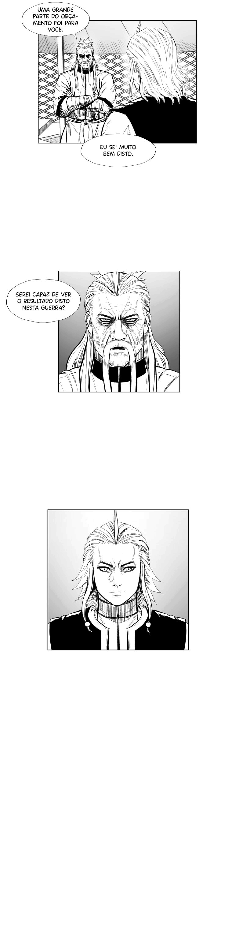 Read Red Storm PT Manga Online