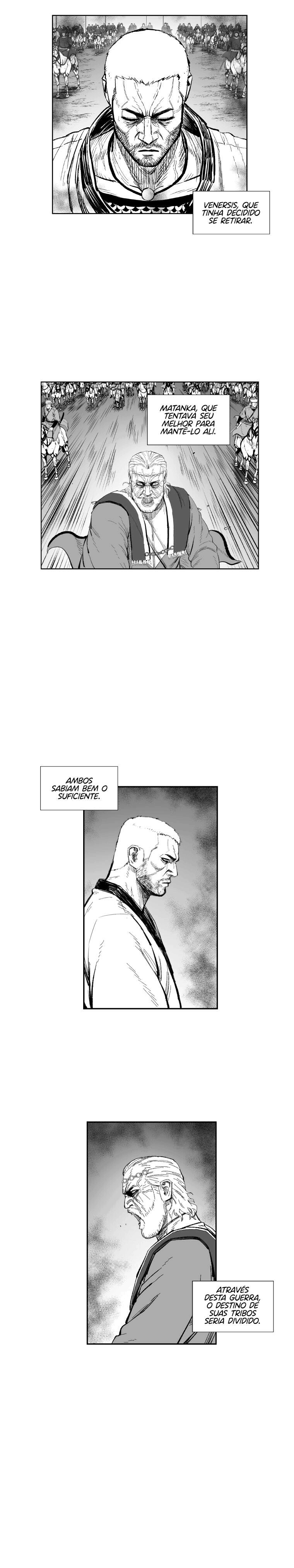 Read Red Storm PT Manga Online