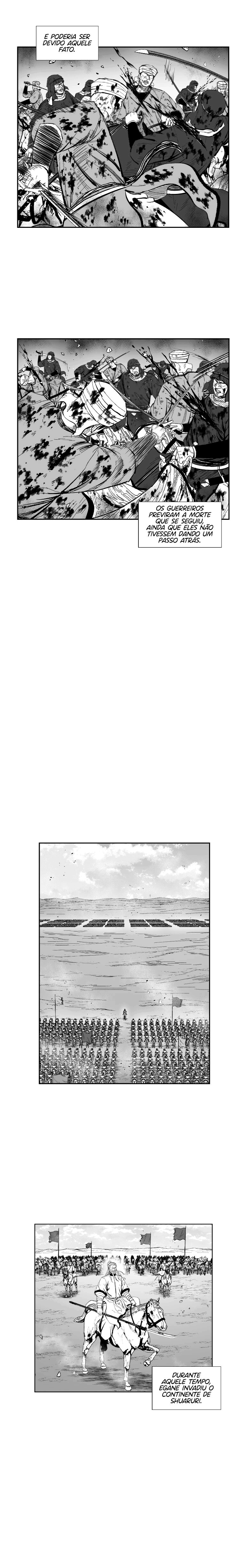 Read Red Storm PT Manga Online