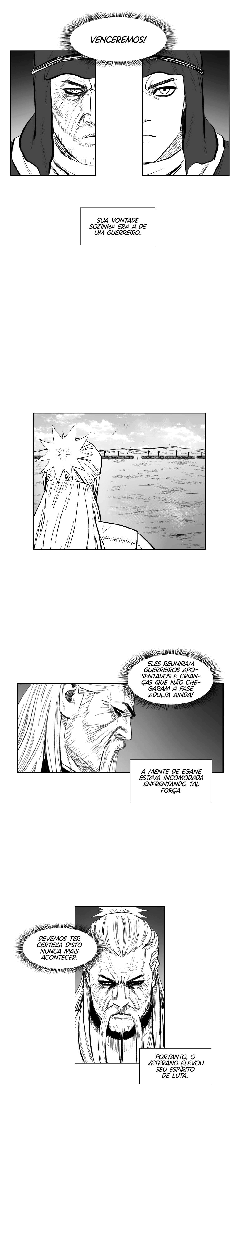Read Red Storm PT Manga Online