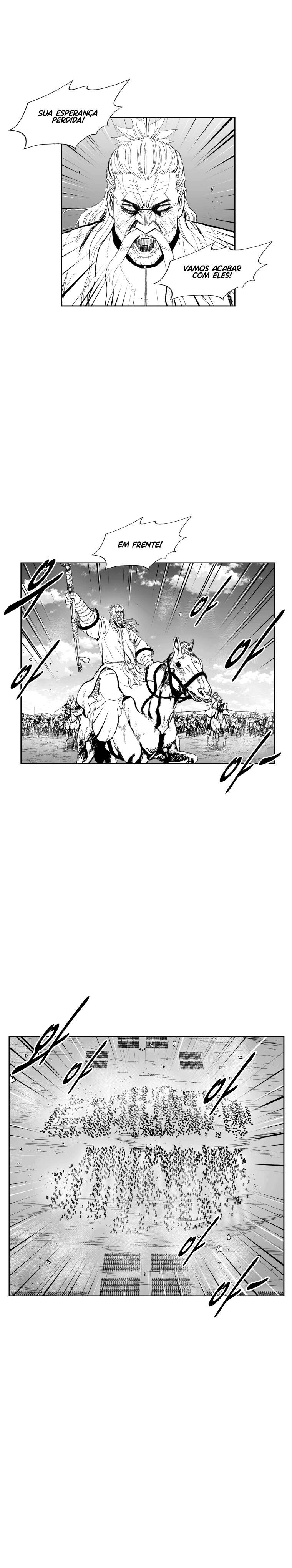 Read Red Storm PT Manga Online