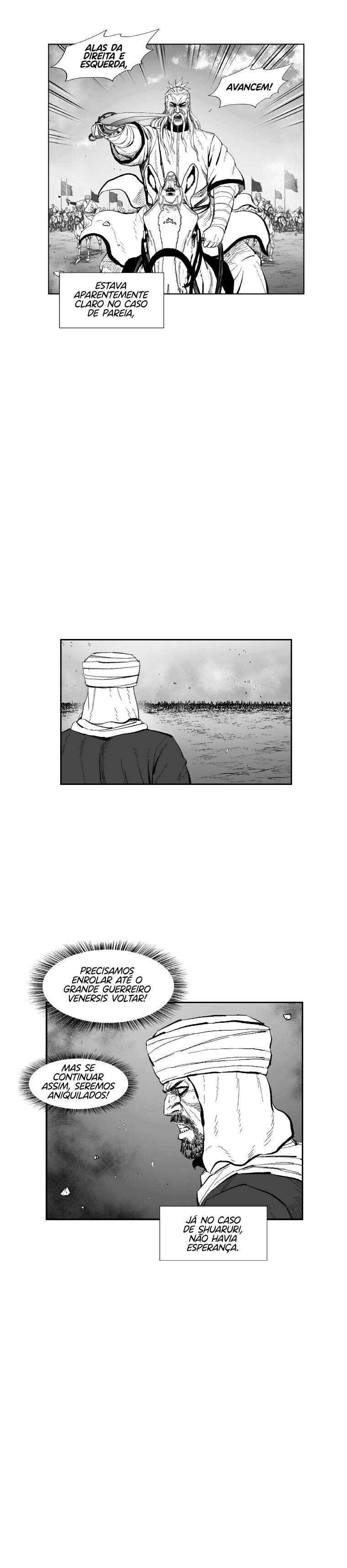 Read Red Storm PT Manga Online