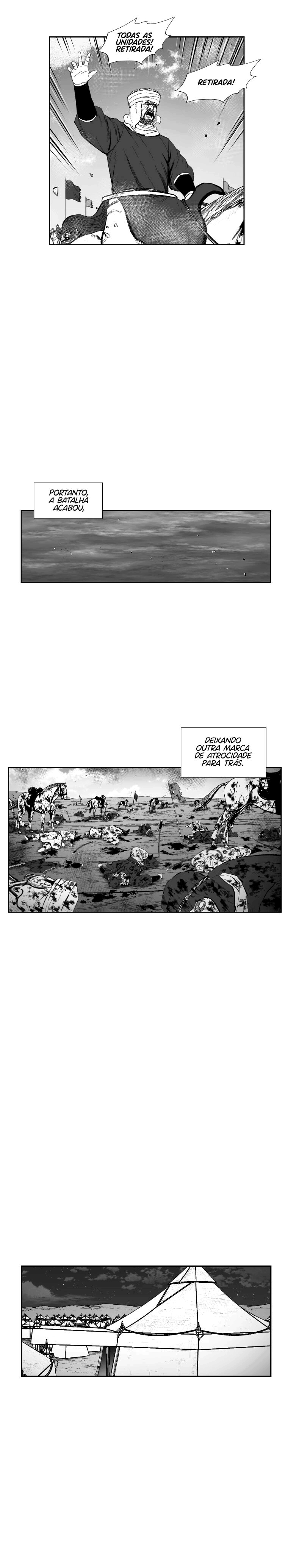 Read Red Storm PT Manga Online