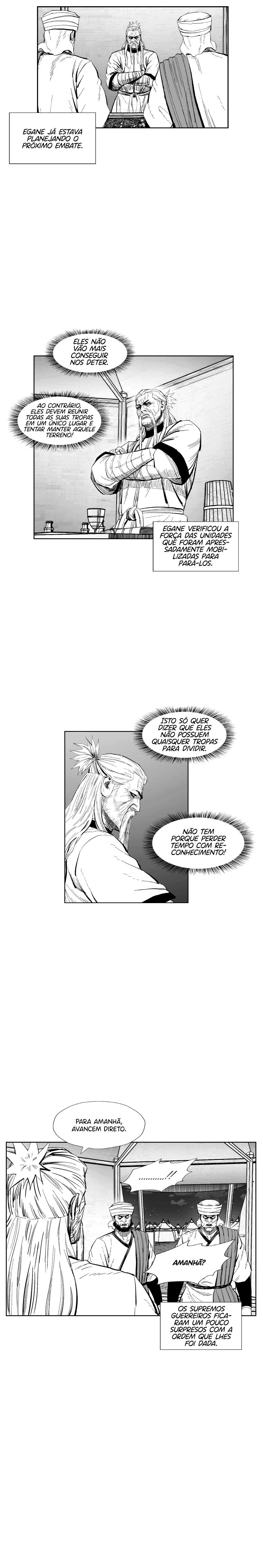 Read Red Storm PT Manga Online