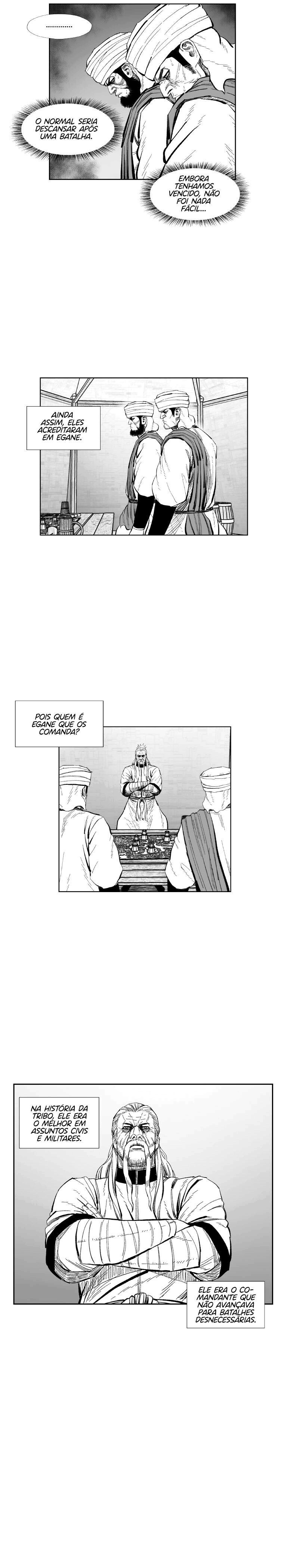 Read Red Storm PT Manga Online