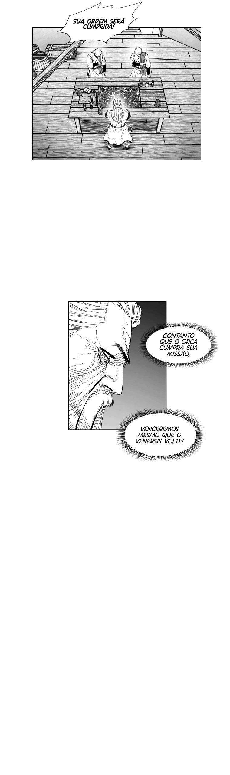 Read Red Storm PT Manga Online