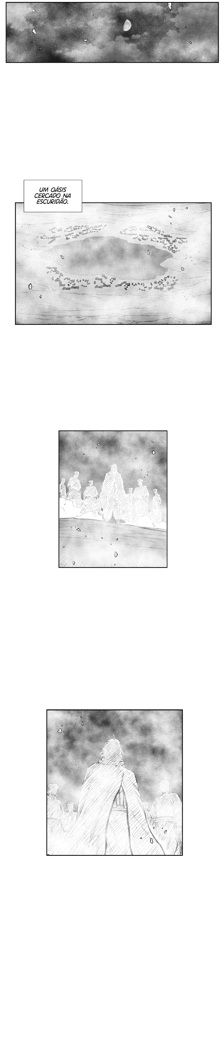 Read Red Storm PT Manga Online