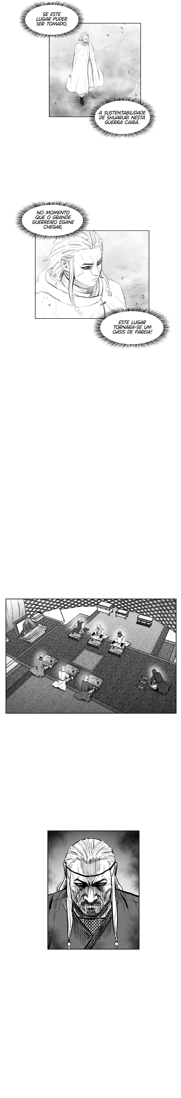 Read Red Storm PT Manga Online