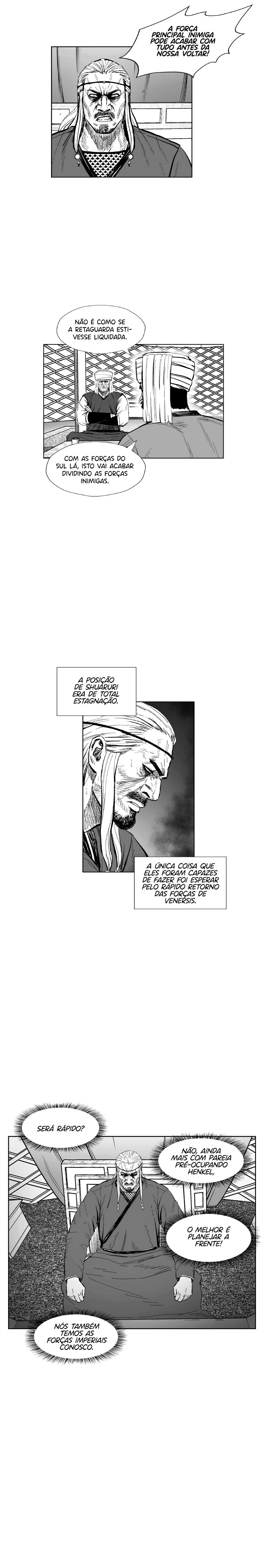 Read Red Storm PT Manga Online