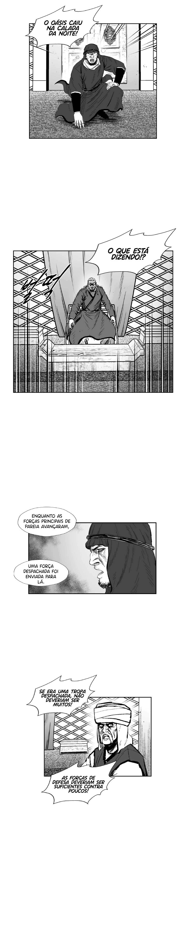 Read Red Storm PT Manga Online