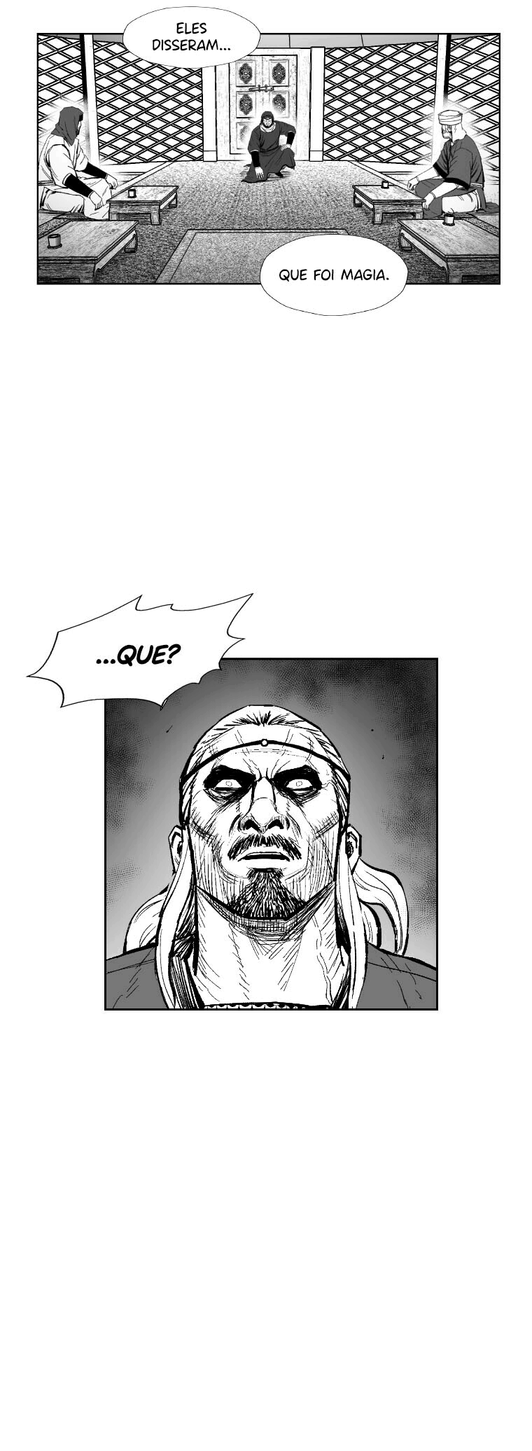Read Red Storm PT Manga Online