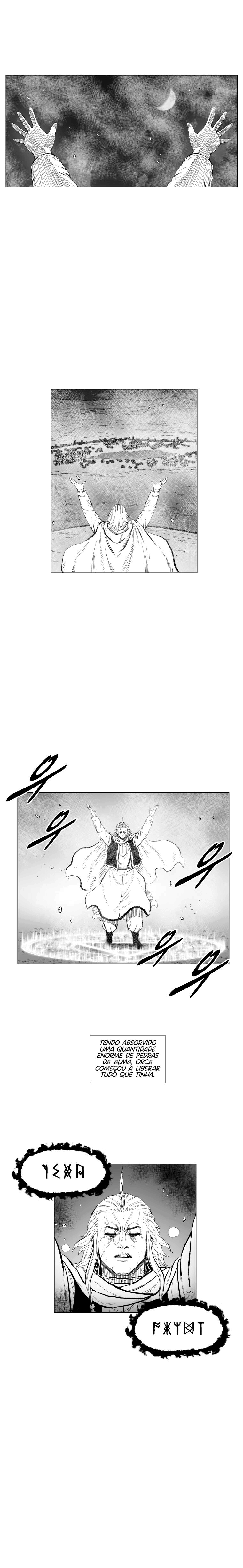 Read Red Storm PT Manga Online