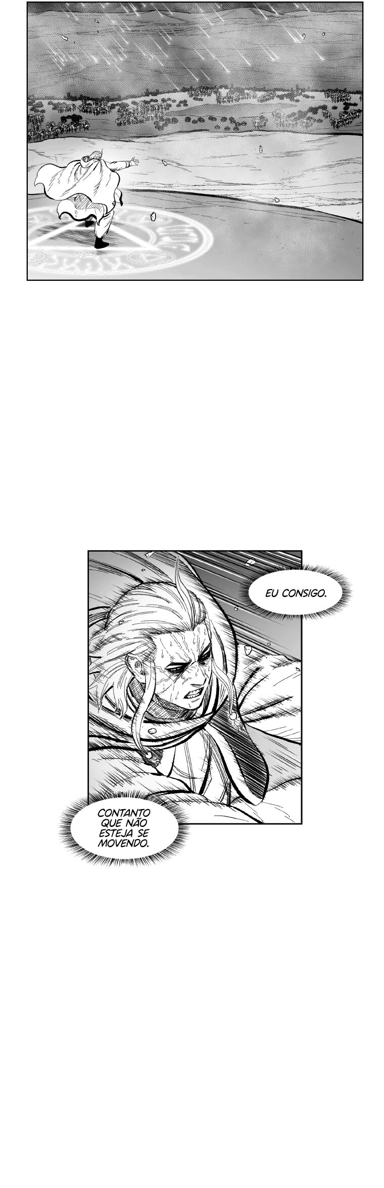 Read Red Storm PT Manga Online