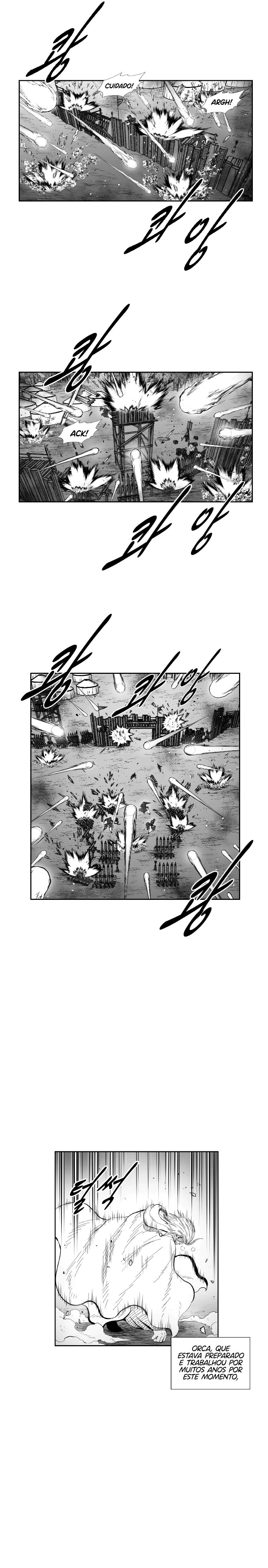 Read Red Storm PT Manga Online