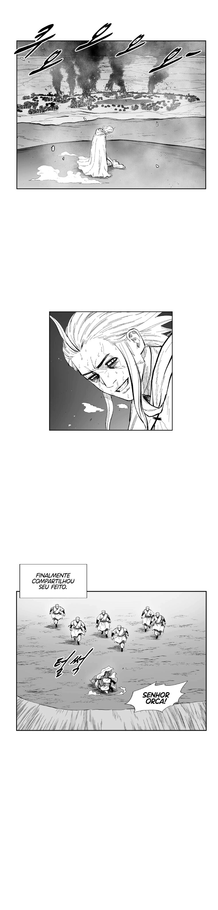 Read Red Storm PT Manga Online