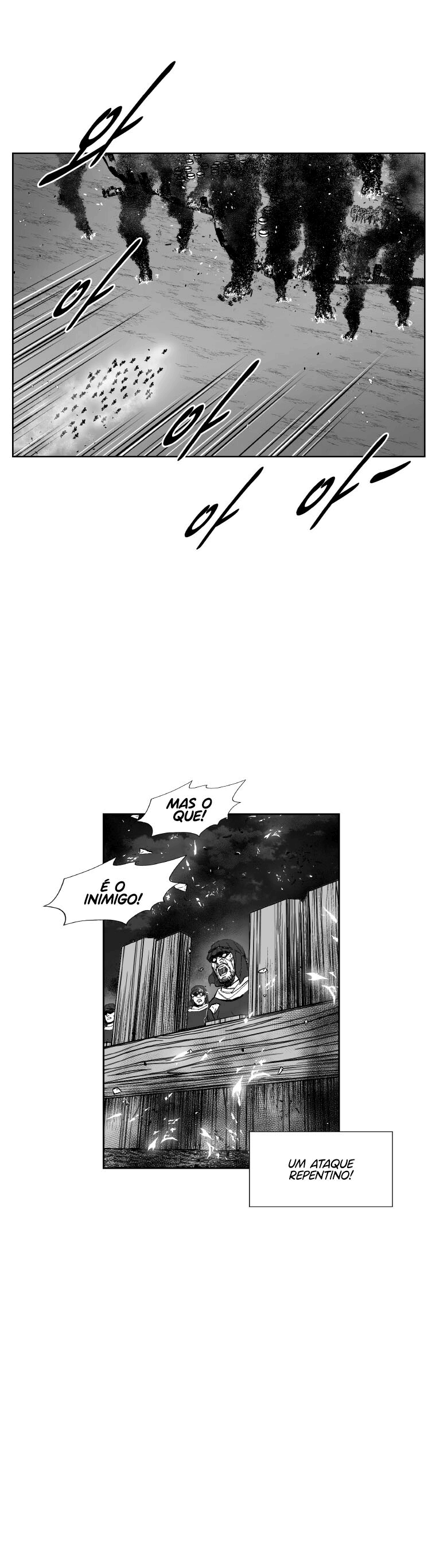Read Red Storm PT Manga Online