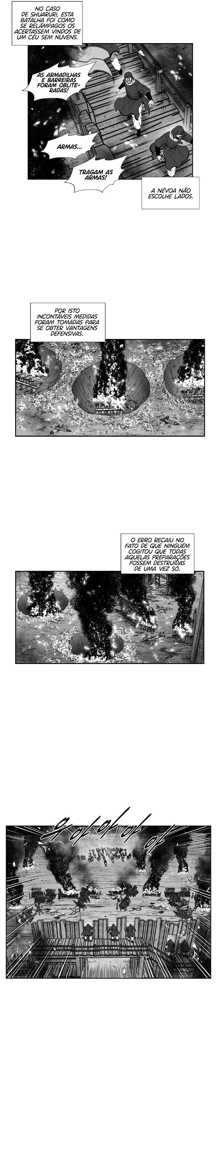 Read Red Storm PT Manga Online