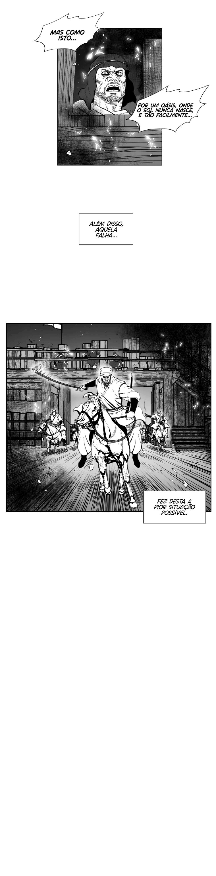 Read Red Storm PT Manga Online