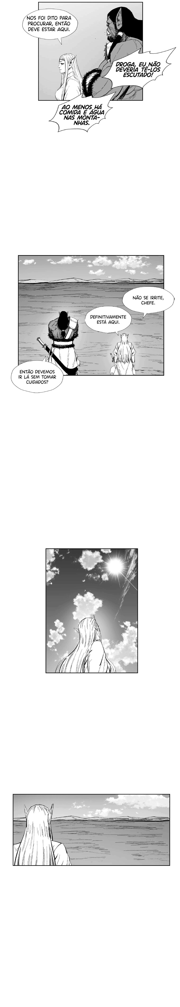 Read Red Storm PT Manga Online