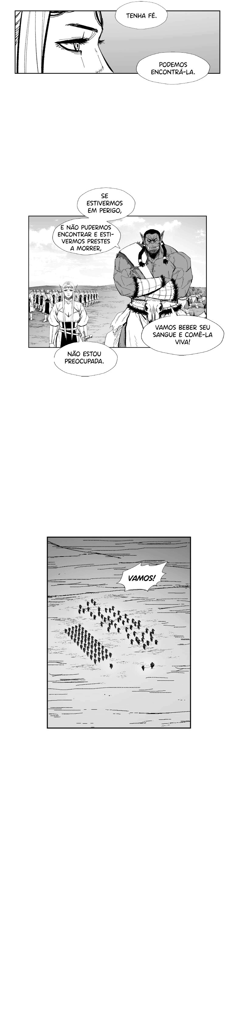 Read Red Storm PT Manga Online