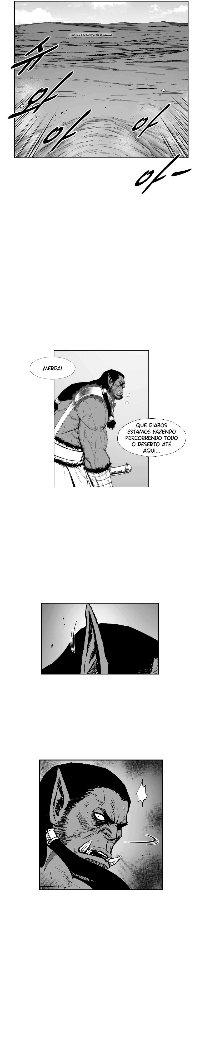 Read Red Storm PT Manga Online