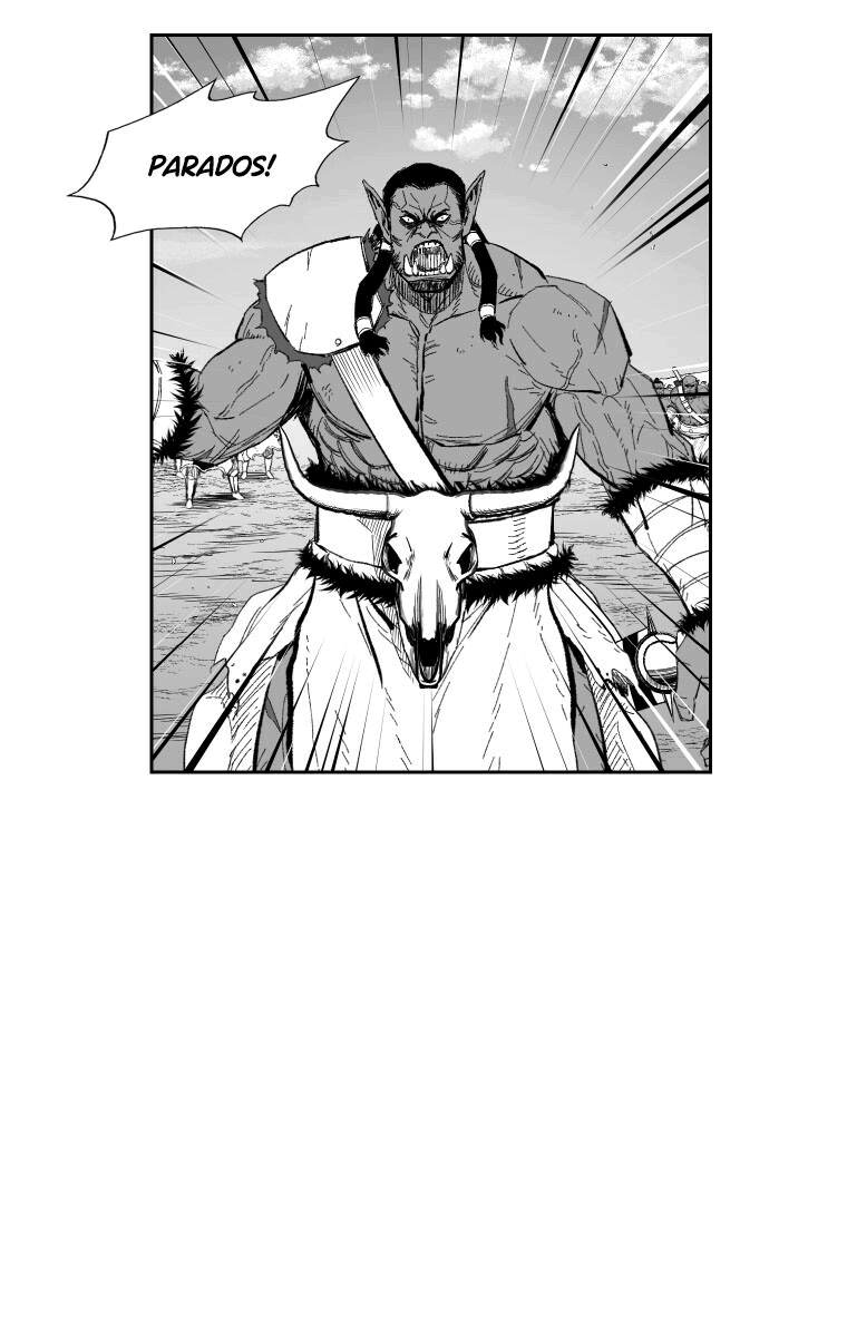 Read Red Storm PT Manga Online