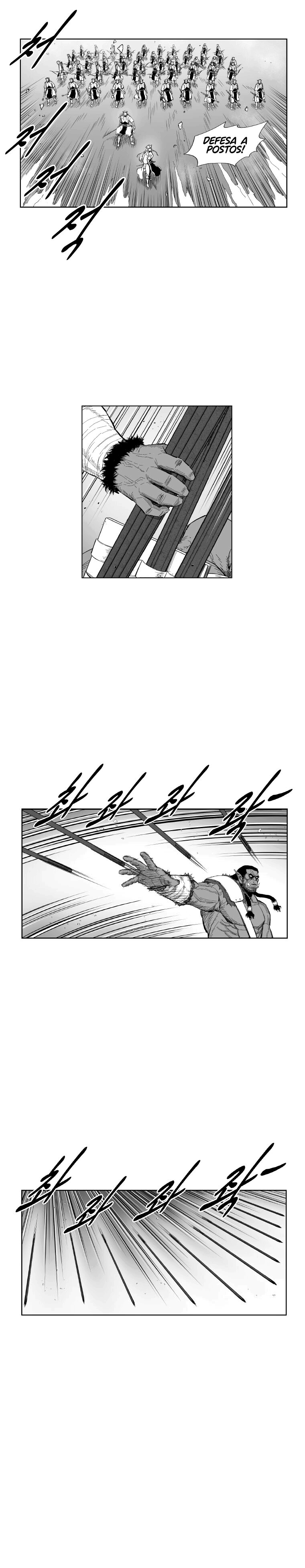 Read Red Storm PT Manga Online