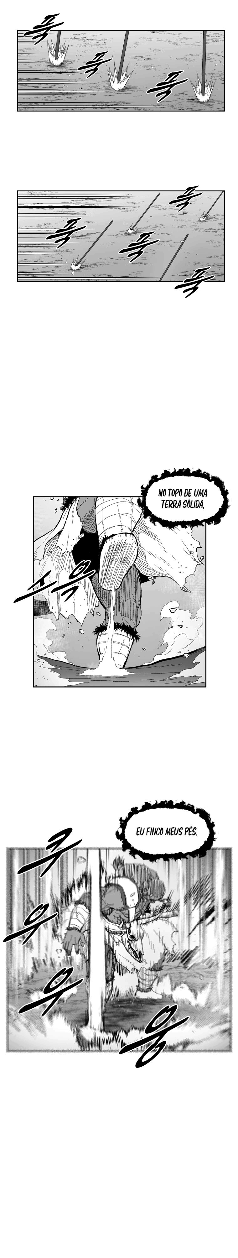 Read Red Storm PT Manga Online
