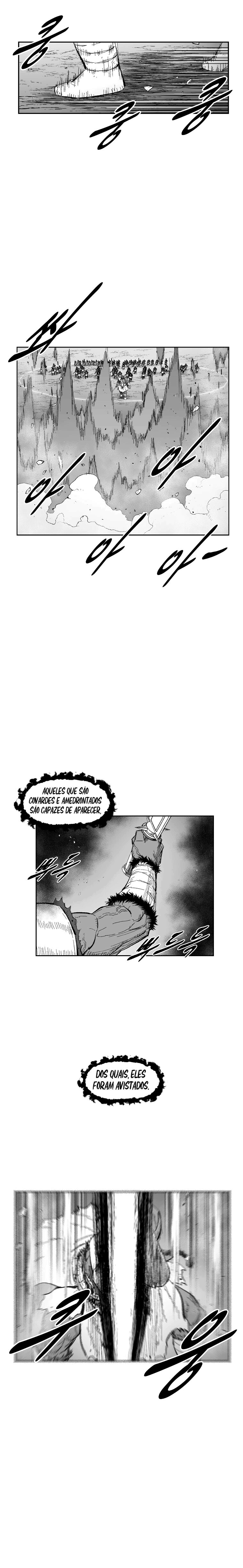 Read Red Storm PT Manga Online