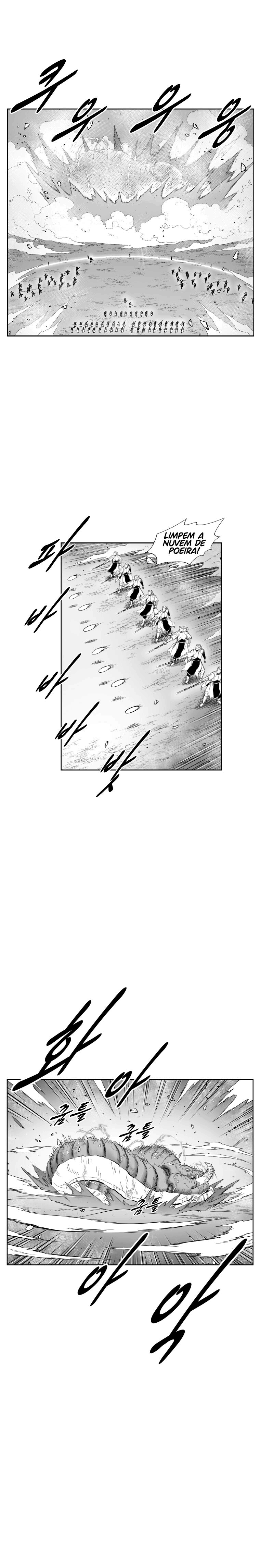 Read Red Storm PT Manga Online