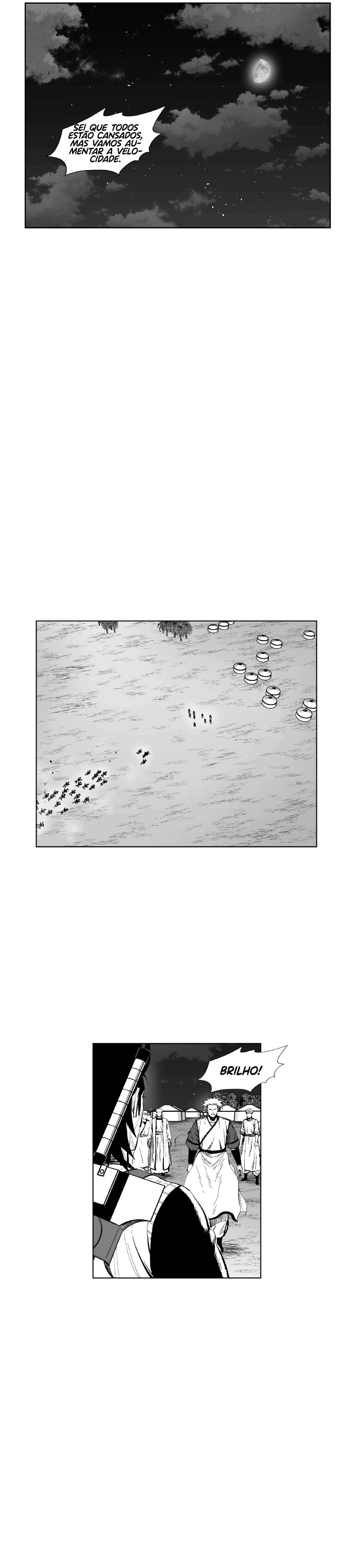 Read Red Storm PT Manga Online