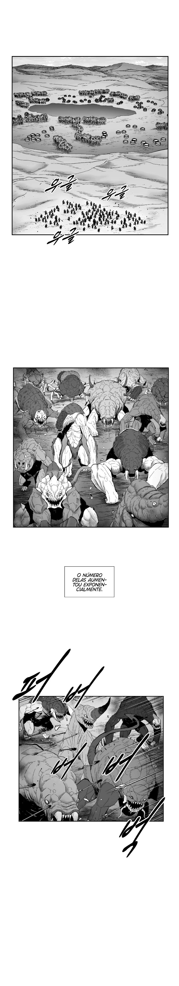 Read Red Storm PT Manga Online