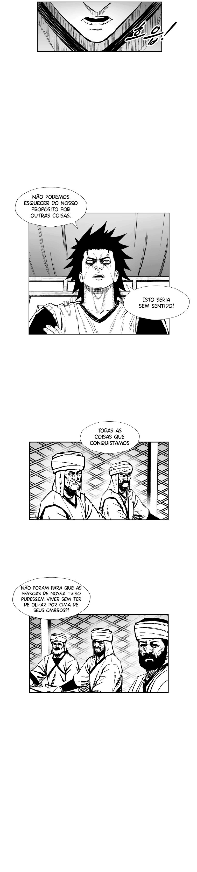 Read Red Storm PT Manga Online
