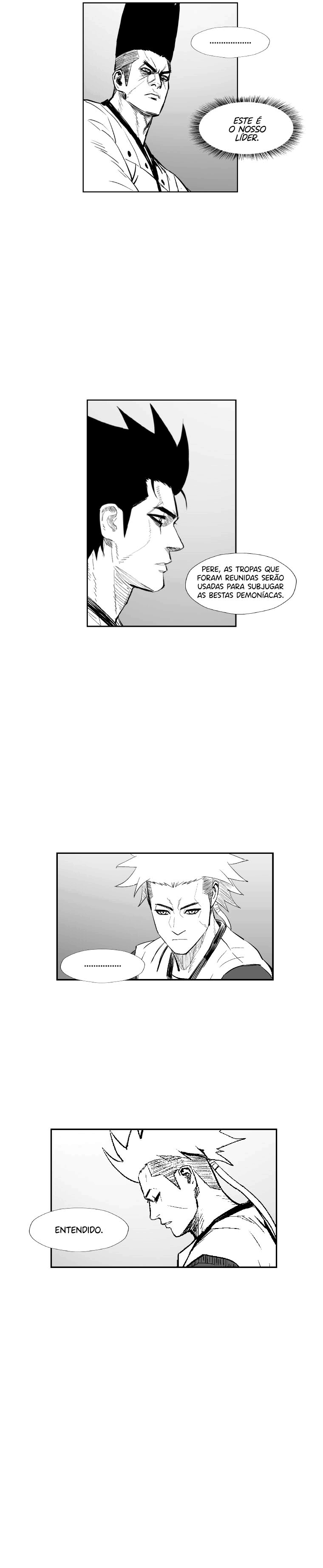 Read Red Storm PT Manga Online
