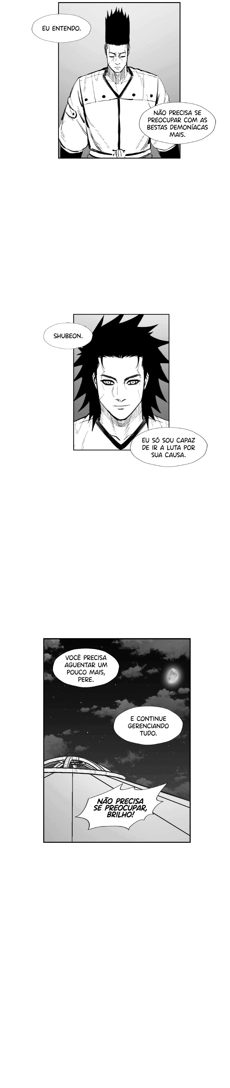 Read Red Storm PT Manga Online