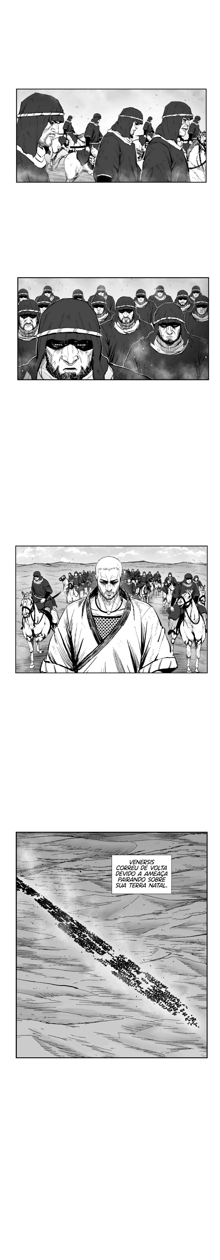 Read Red Storm PT Manga Online
