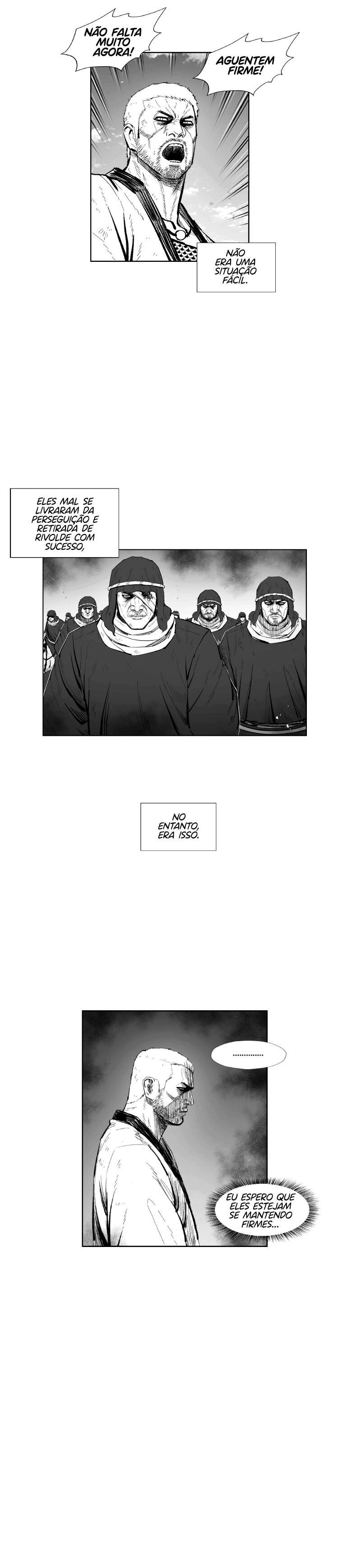Read Red Storm PT Manga Online