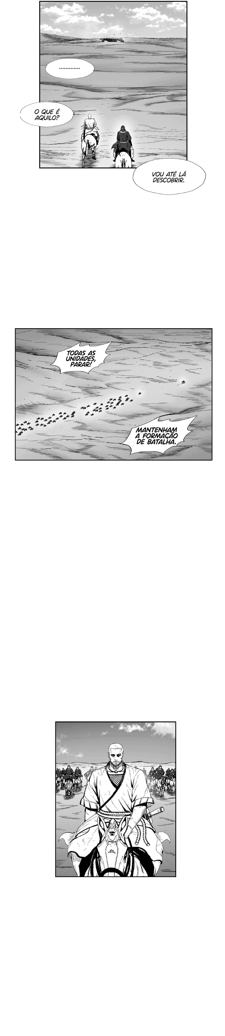 Read Red Storm PT Manga Online