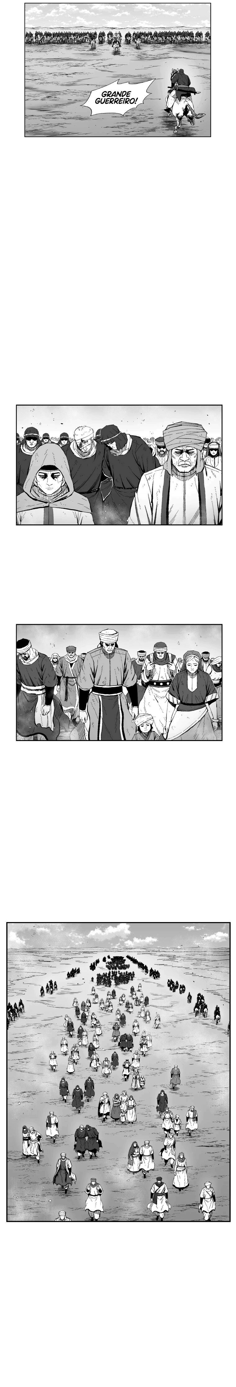 Read Red Storm PT Manga Online
