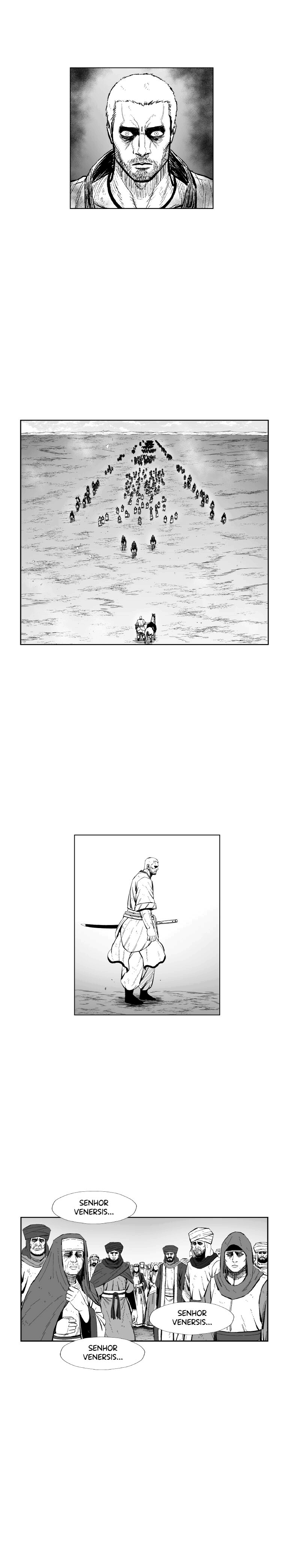 Read Red Storm PT Manga Online