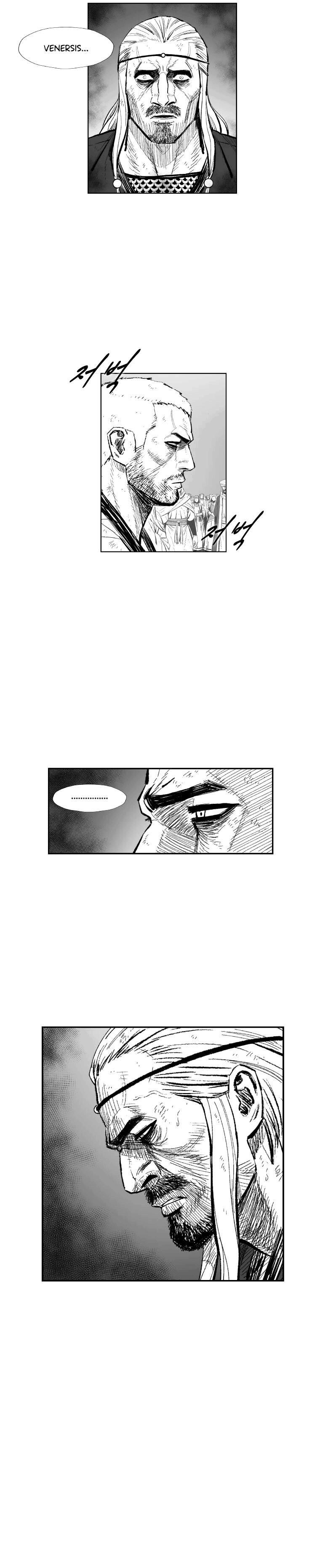 Read Red Storm PT Manga Online
