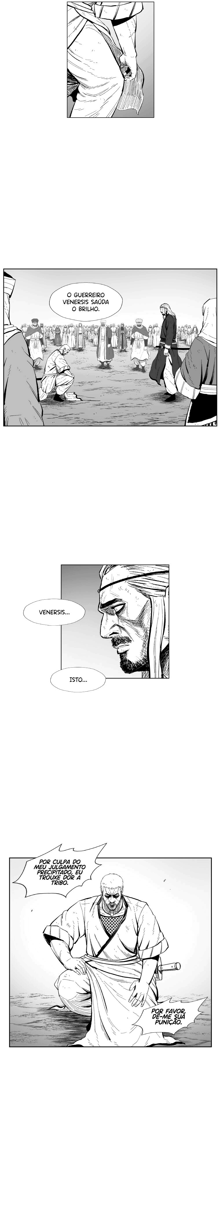 Read Red Storm PT Manga Online