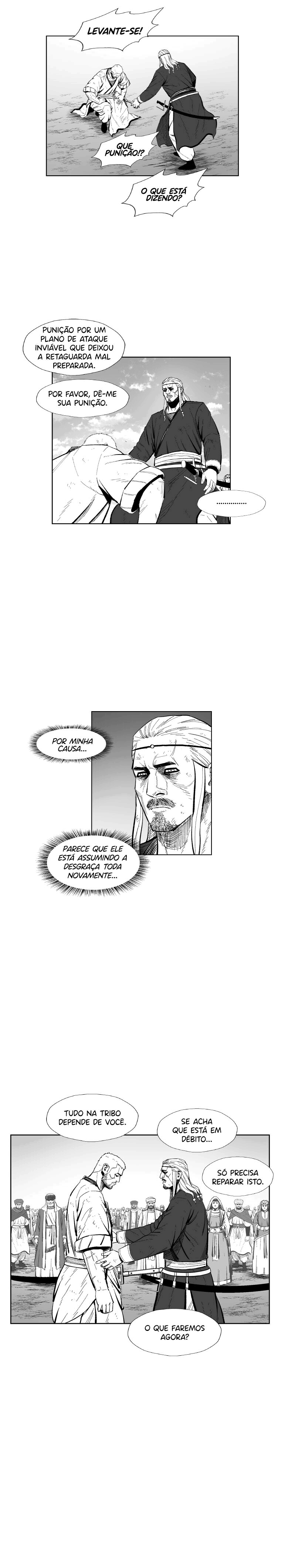 Read Red Storm PT Manga Online