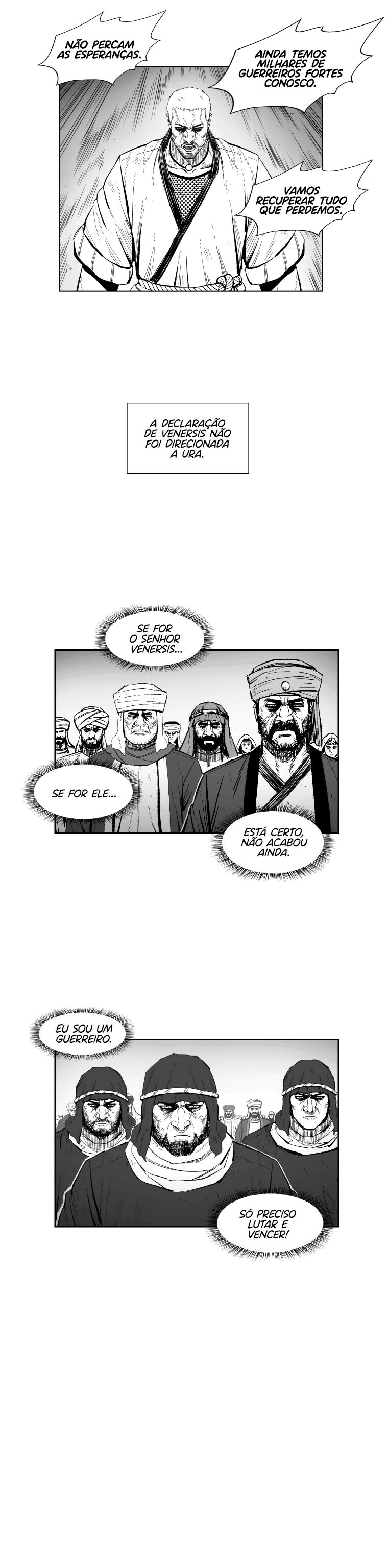 Read Red Storm PT Manga Online